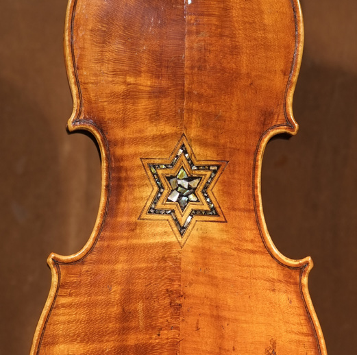 Bielski Violin