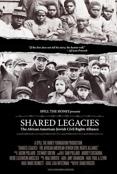 Shared Legacies
