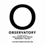 Observatory Logo