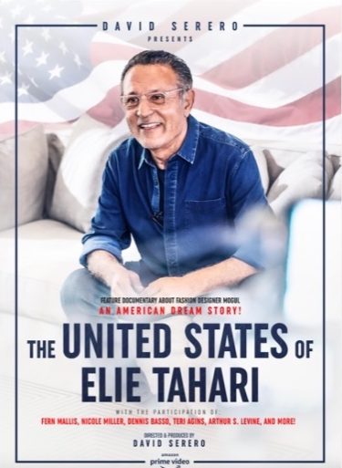 The United States of Elie Tahari